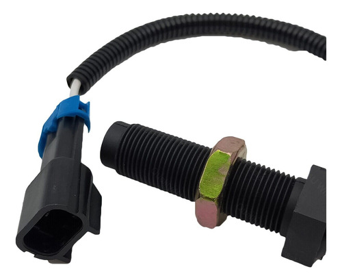Sensor Velocidad Mack Dmm Dmm600ex 1998 11.9l