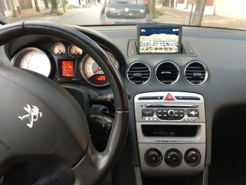 Peugeot 308 Allure 1.6 Nav