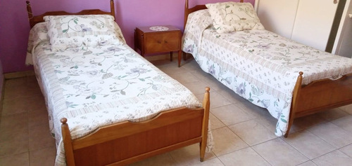 Imagen 17 de 27 de Casa En Venta En Nueve De Julio