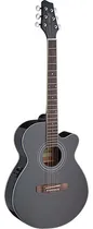 Comprar Guitarra Electroacustica Stagg Clavijas Blindadas-eq 5