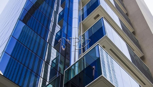 Imagem 14 de 15 de Edificio Alvino Slaviero - Lajes Comercial Para Locacao | Npi Imoveis - L-1509