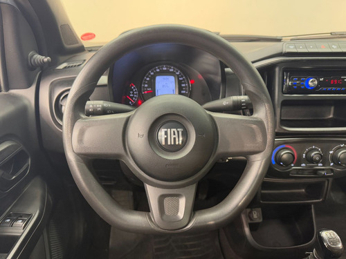 Fiat Strada Endurance 1.4 Flex 8V CS Plus