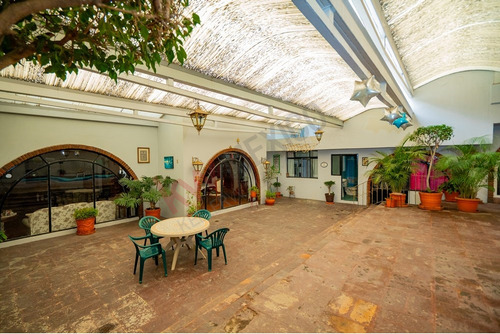 Descubra Su Futuro Hogar: Una Residencia Exclusiva Con Espacio Ilimitado En Cdmx
