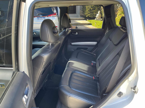 Nissan X-trail 2.5 Tekna Cvt Xtronic 2014