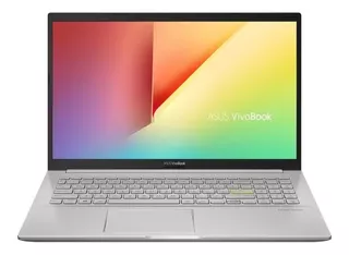 Laptop Asus Vivobook 8gb Ram 256gb Ssd Intel Core I5 15,6''