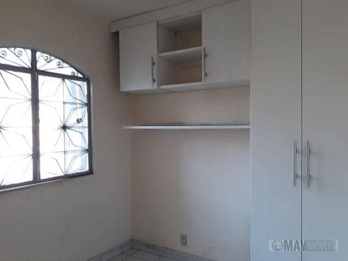 Imagem 29 de 30 de Casa Com 4 Dormitórios À Venda Por R$ 175.000,00 - Madureira - Rio De Janeiro/rj - Ca0563