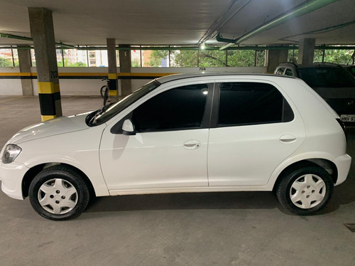 Chevrolet Celta