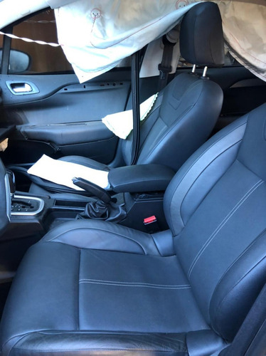 Imagem 7 de 7 de Sucata Citroen C4 Shine 2018/2019 Flex 173cv