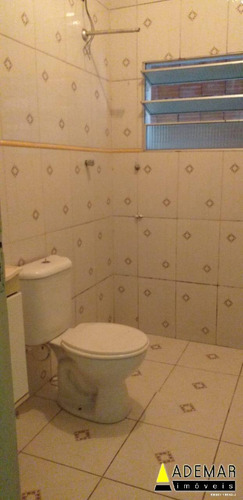 Imagem 13 de 15 de 6 Casas Para Renda Escriturada - Não Aceita Financiamento - 1048