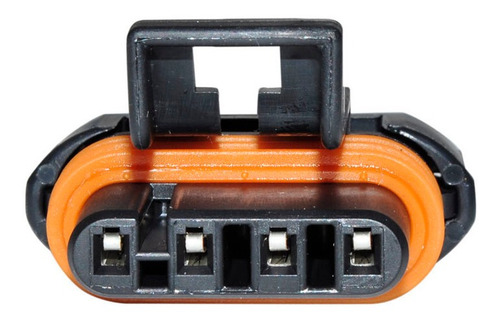 Sensor Oxigeno Yukon 8cil 5.7l 96 Al 00 Injetech 8149670