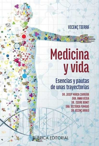 Libro Medicina I Vida