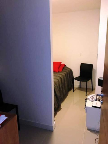 Apartamento En Alquiler Por Temporada De 3 Dormitorios En Aidy Grill