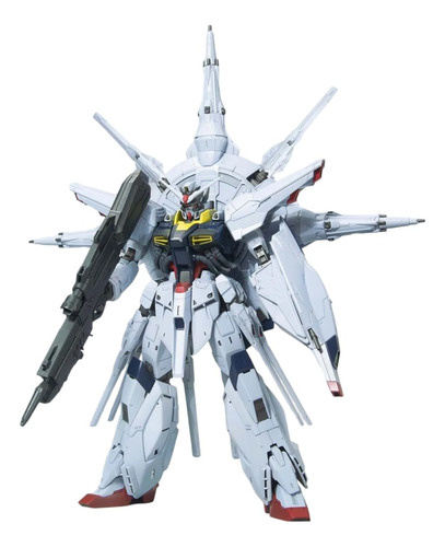 Providence Gundam Seed Mg 1/100