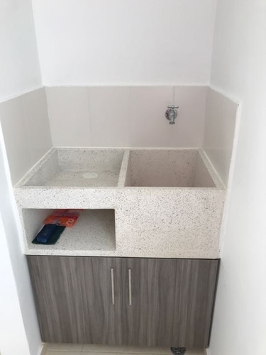 Imagen 8 de 14 de Apartamento En Venta En Jamundi B/ Naranjos