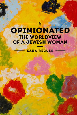 Libro Opinionated: The World View Of A Jewish Woman - Reg...