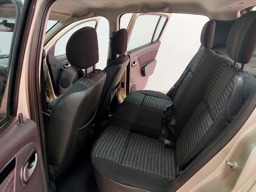 Renault Sandero Privilege 1.6