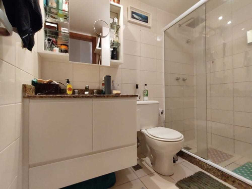 Imagem 11 de 14 de Apartamento Catete, 2 Quartos Com Total Infra Estrutura!!!!!