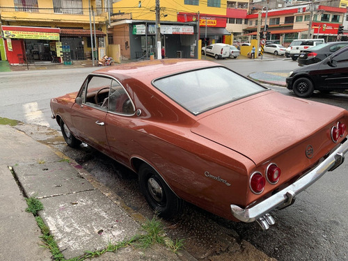 Chevrolet Opala Comodoro