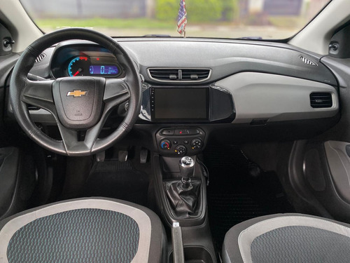 Chevrolet Onix 1.0 Ls 5p