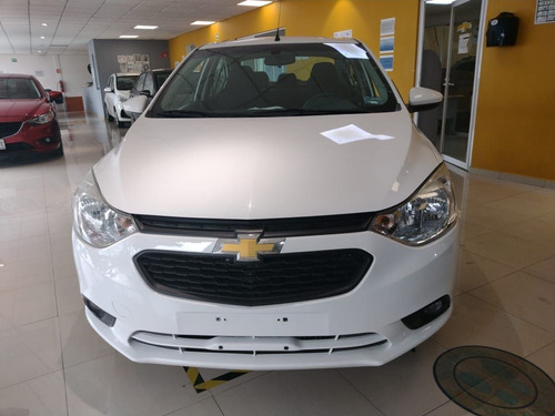 Imagen 3 de 15 de Chevrolet Aveo 2020 1.5 Lt At