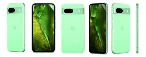 Google Pixel 8a 128 Gb Aloe 8 Gb Ram (Reacondicionado)