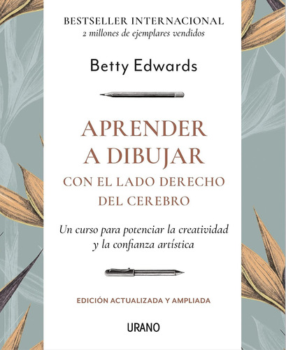 Aprender A Dibujar - Edición Revisada - Edwards, Betty