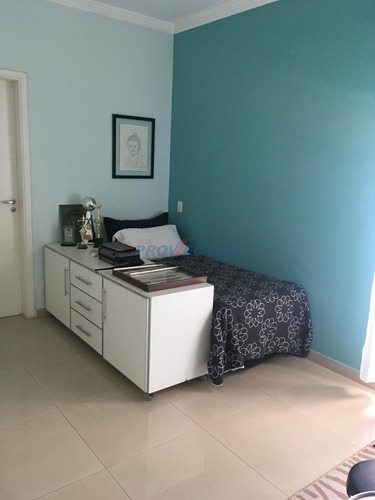 Imagem 17 de 30 de Casa À Venda Em Chácara Areal - Ca236186