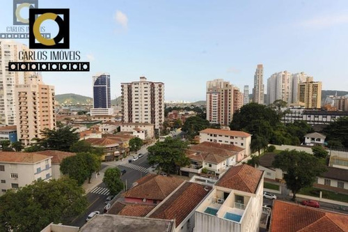Imagem 5 de 15 de Excelente Apartamento, Super Espaçoso E Aconchegante Na Ponta Da Praia, - 53