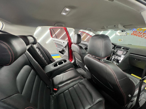 Volkswagen Golf Golf Highline 1.4 TSI 140cv Aut.