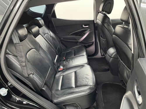 Hyundai Santa Fe MPFI 4X4 V6 270CV