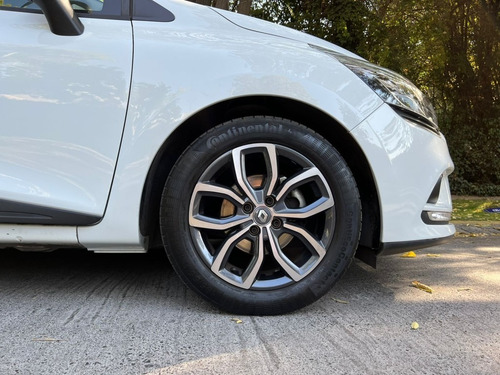 Imagen 6 de 15 de Renault Clio Iv Expression
