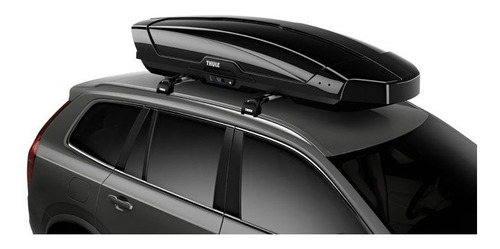 Imagen 2 de 7 de Portaequipaje Thule Motion Xt Xl