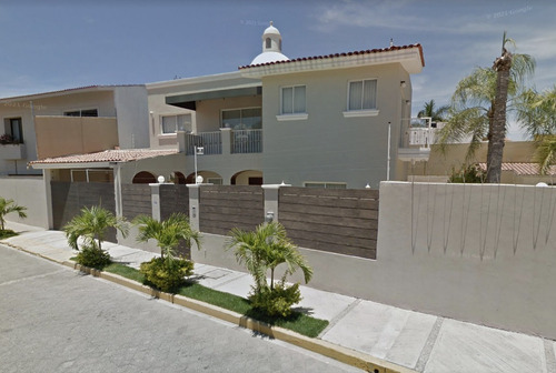 ¡ Hermosa Casa Con Alberca En Venta, Aprovecha Esta Oportunidad ! - Melchor Ocampo 169, Díaz Ordaz, 48310 Puerto Vallarta, Jal.