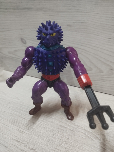 Masters Of The Universe Spikor (Usado)