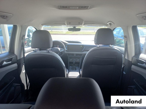 Imagen 9 de 21 de Volkswagen Taos 1.4 Tsi 250 At Comfortline