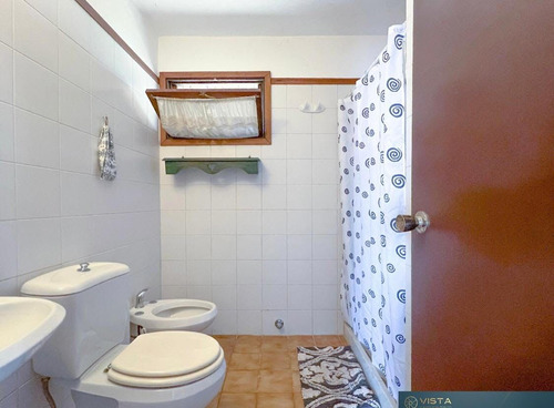 Alq Temp Casa 3 Dorm + Svcio Con Mb Ubicacion En El Chorro (ref: Atm-1401)
