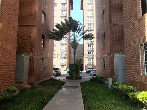 *jl/ Tu Nuevo Hogar Espera!bello Apartamento Semi-amoblado En Venta. Zona Centro-oeste Barquisimeto Lara, Venezuela /josé López/ # 25-7042 / 82 M²