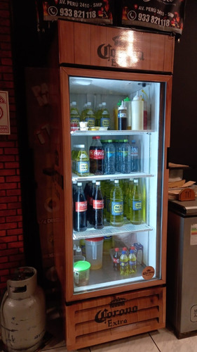 Imagen 8 de 9 de Traspaso Polleria Restaurante