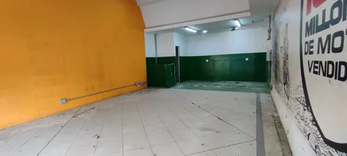 Se Arrienda Local En La 65 Con La 51, Medellín