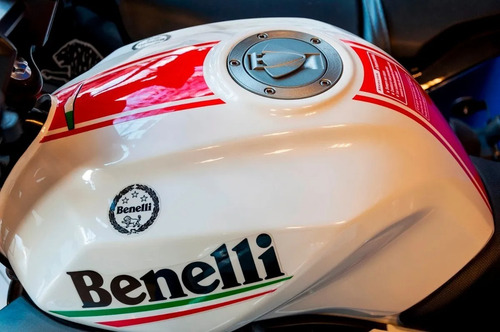 Imagen 10 de 17 de Benelli Tnt 15 Naked - Contado - Creditos Con Dni - Ahora 12