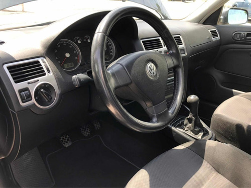 Volkswagen Bora 1.8 Highline T 180cv 2009