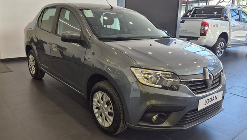 Renault Logan 1.6 16v Zen