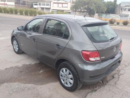 Volkswagen Gol Trend 1.6 Pack Ii 101cv