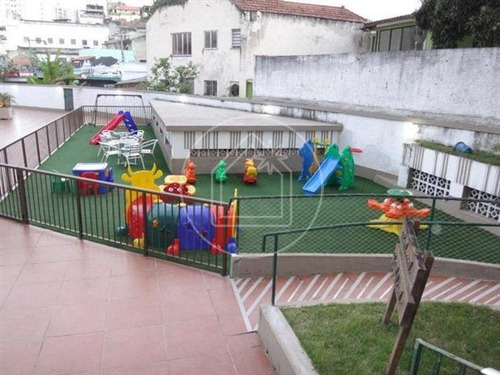 Apartamento - Ref: 759189