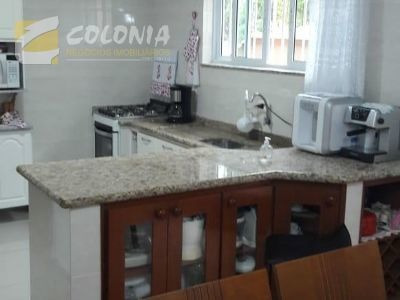 Imagem 3 de 17 de Casa - Ref: 40966