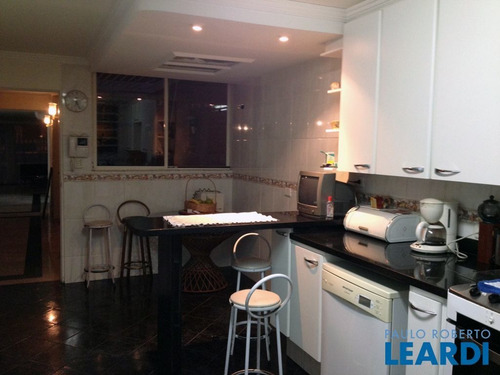 Imagem 10 de 15 de Casa Assobradada - Brooklin - Sp - 547972