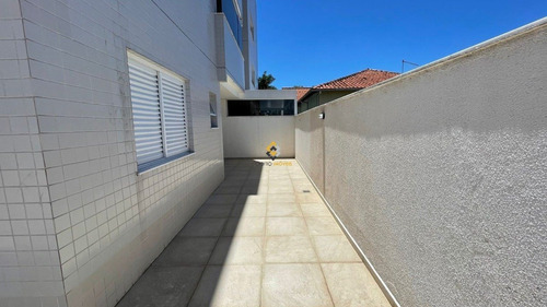 Imagem 2 de 15 de Apartamento Com Area Privativa - Itapoa - Ref: 4427 - V-4427