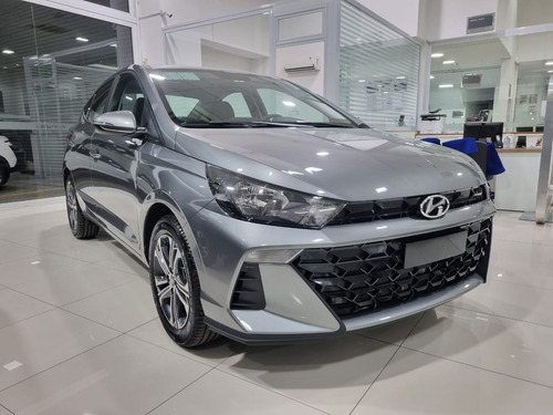 Hyundai HB20S 1.0 Comfort Plus Tech Tgdi Flex Aut. 4P