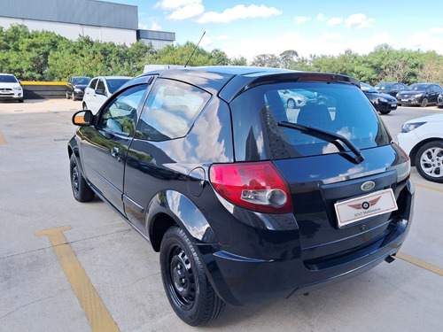 Ford Ka 1.0 Flex 3p