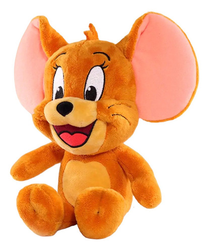 Peluche Jerry De Peluche 32 Cms Original